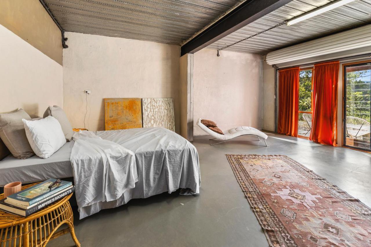 Golden Streams Apartment Conjola Exterior foto