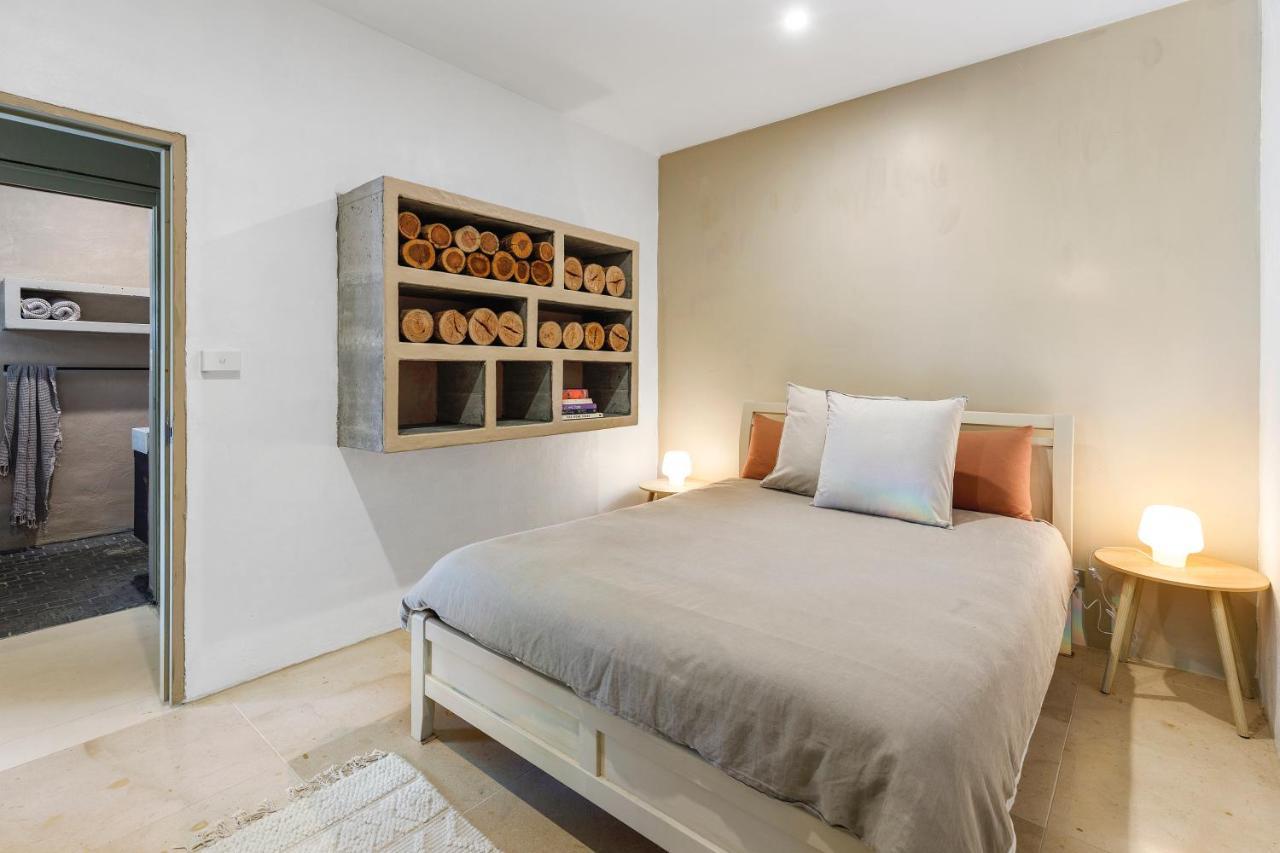Golden Streams Apartment Conjola Exterior foto