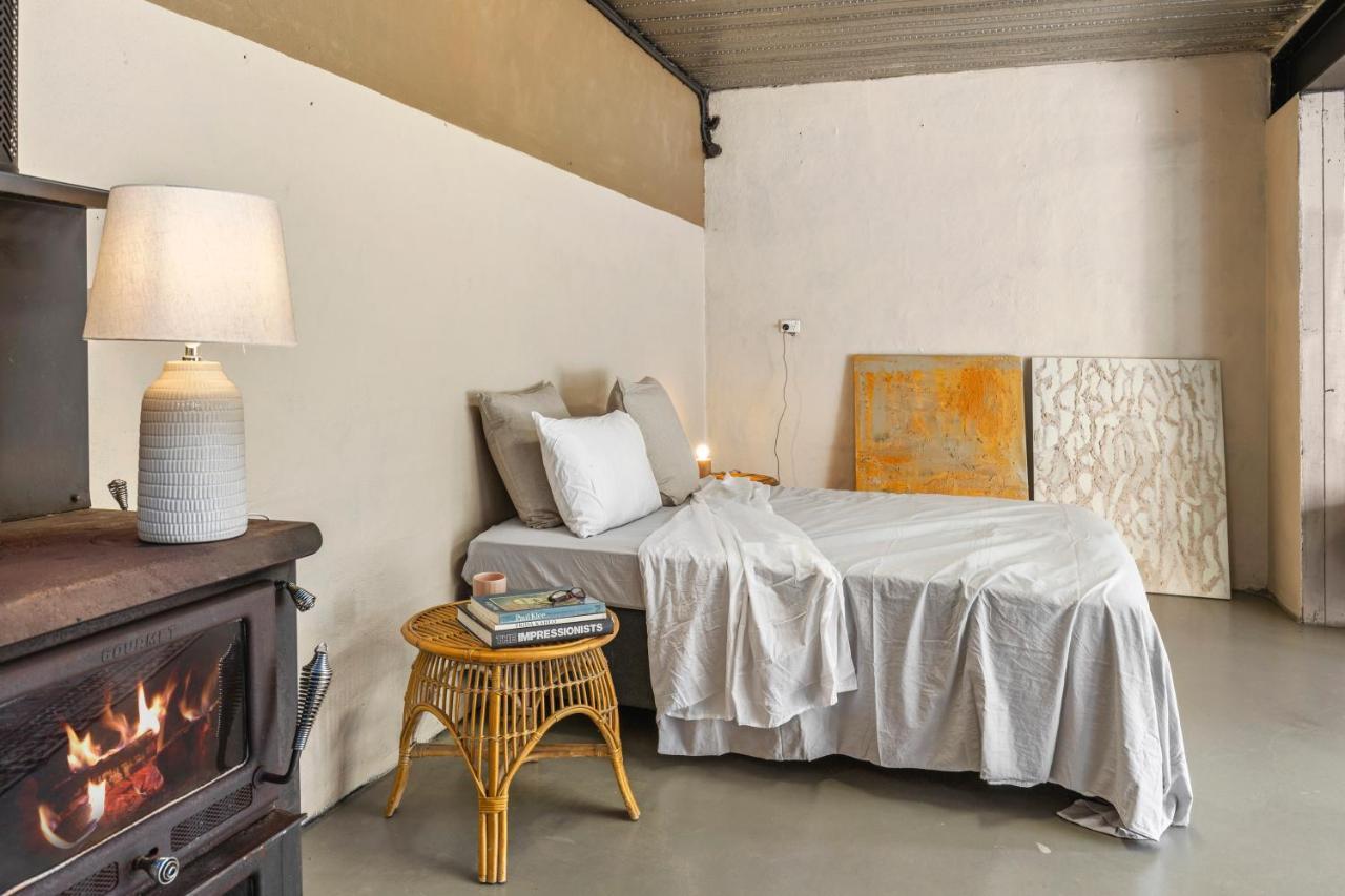 Golden Streams Apartment Conjola Exterior foto