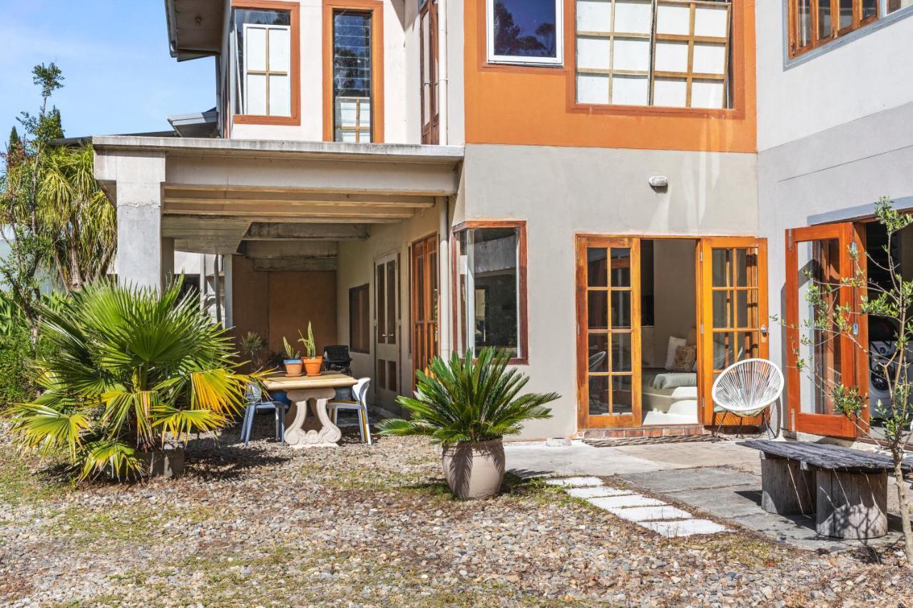 Golden Streams Apartment Conjola Exterior foto