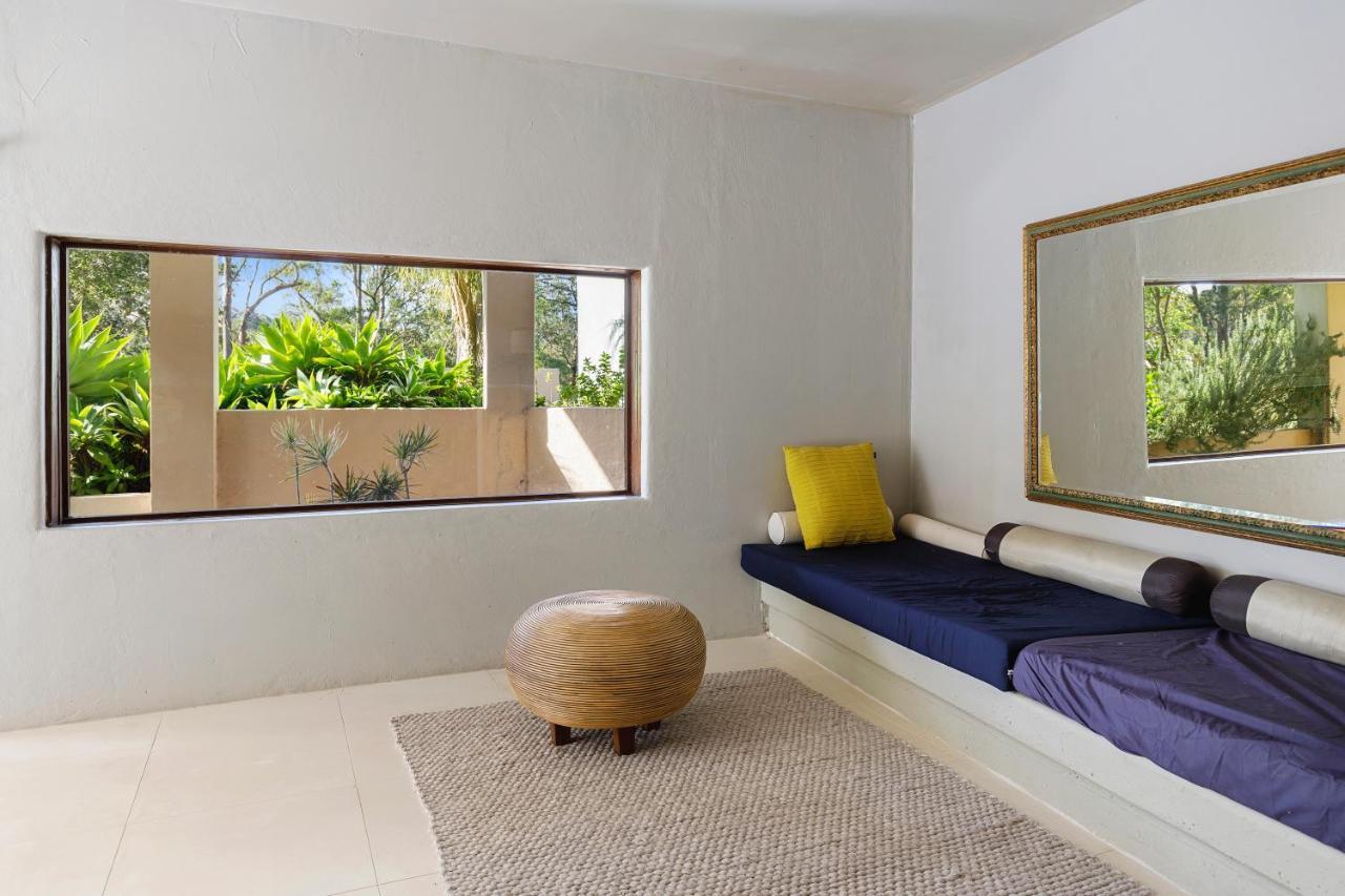 Golden Streams Apartment Conjola Exterior foto