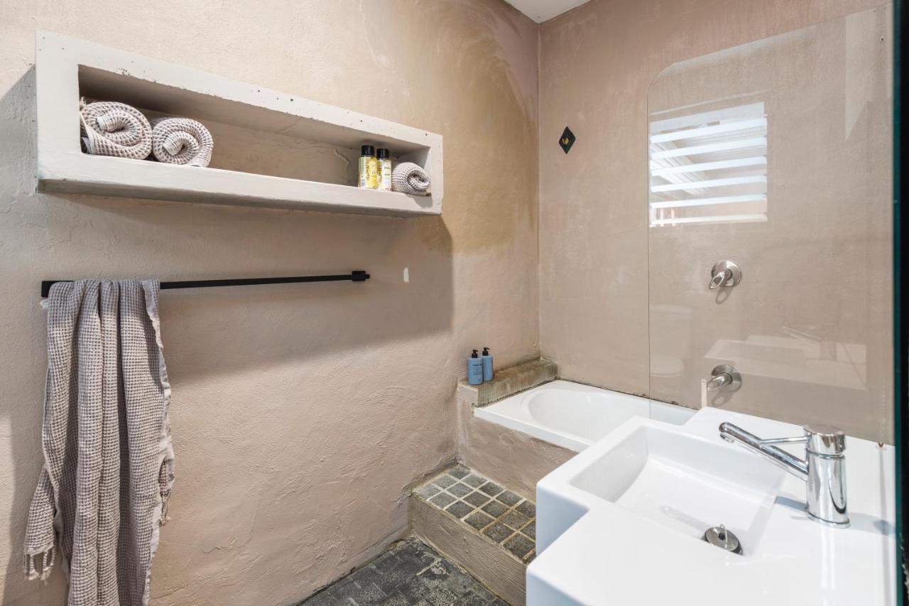 Golden Streams Apartment Conjola Exterior foto